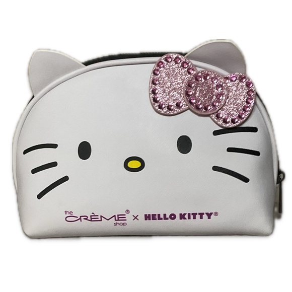 Sanrio Other - Hello kitty zip pouch